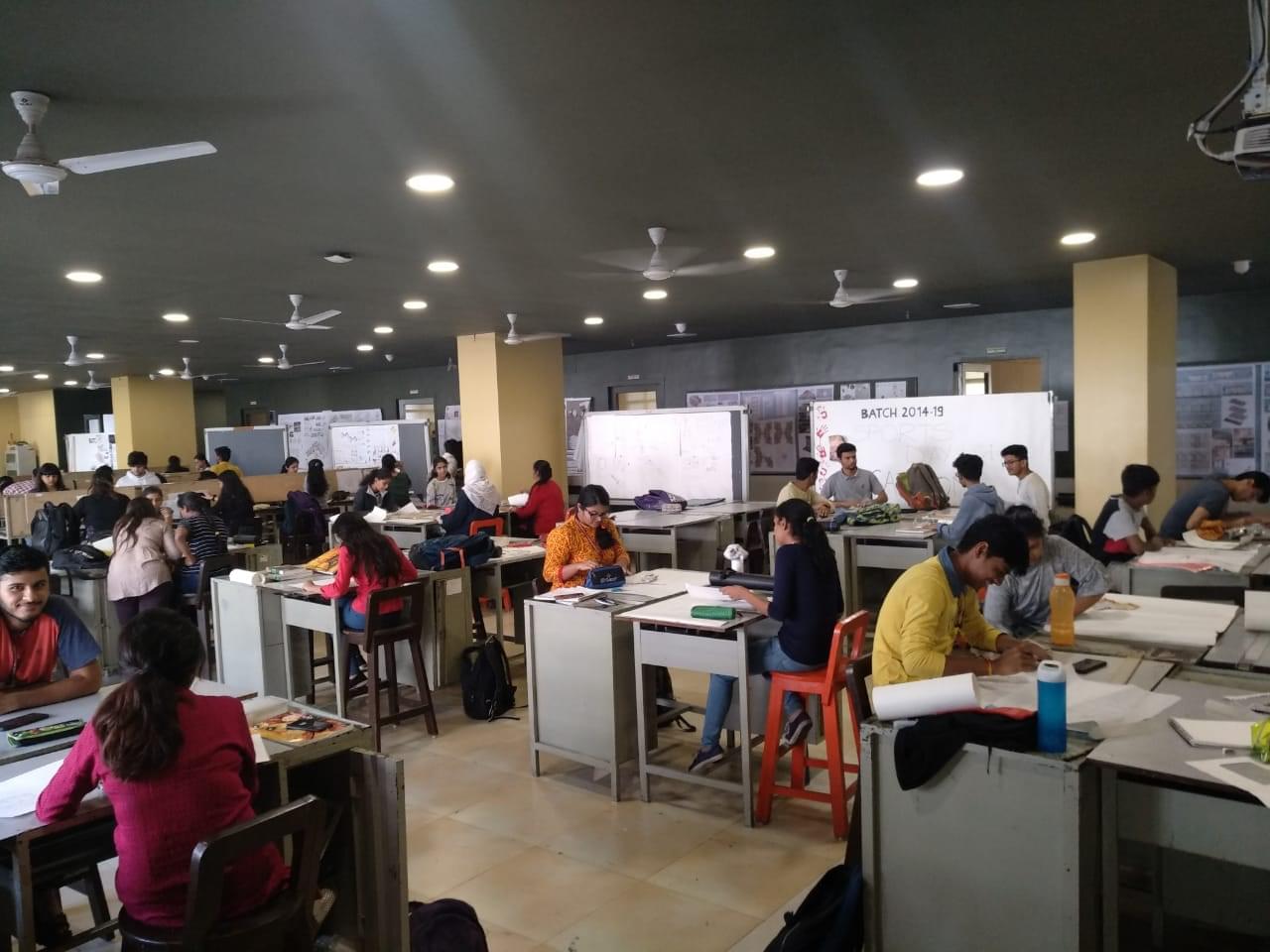 Lokmanya Tilak Institute of Architecture and Design Studies Navi Mumbai Campus photo 21